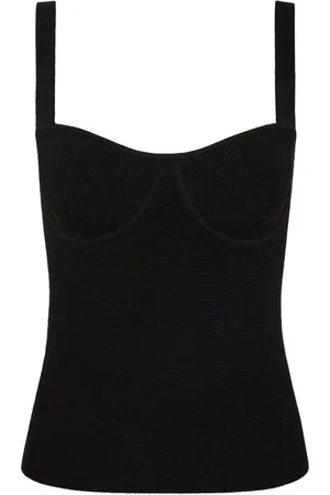 Rebecca Vallance Top Zia