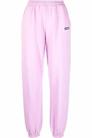 P.E Nation Pantaloni sportivi con applicazione