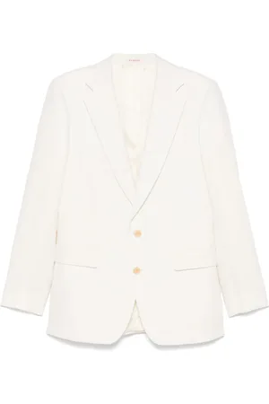 Fursac Blazer in lino