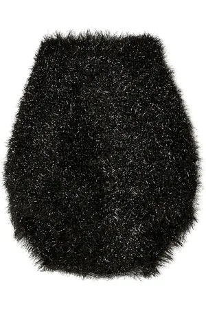 Simone Rocha Shorts Tinsel