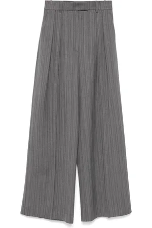 ANINE BING Pantaloni Lou