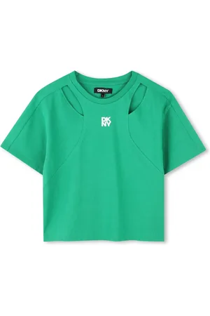 DKNY T-shirt con stampa