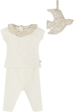 BONPOINT Set pantaloni Daisie