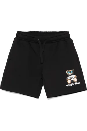 Moschino Costume da bagno Teddy Bear