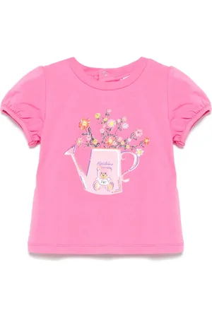 Moschino T-shirt Teddy Bear