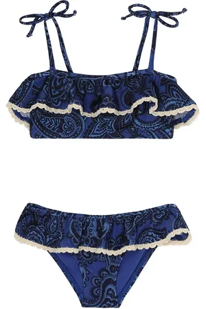 ZIMMERMANN Set bikini Ottie