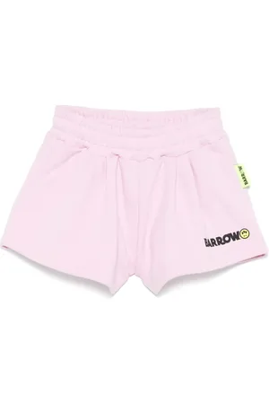 BARROW Bermuda con logo