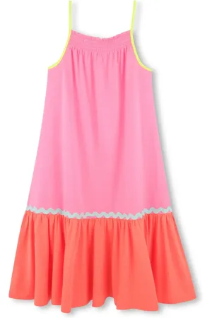Billieblush Abito smanicato