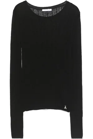 Patrizia Pepe Maglione leggero in maglia fine