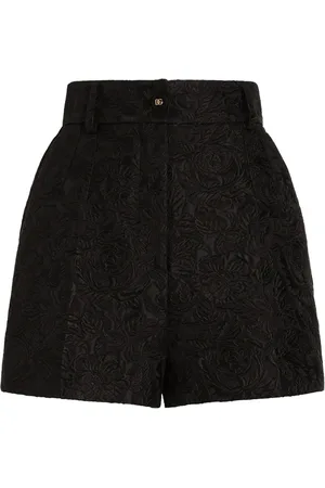 Dolce & Gabbana Shorts a fiori