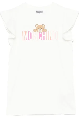 Moschino Abito Teddy Bear