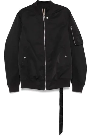 Rick Owens Bomber Classic Flight