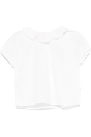 TEDDY & MINOU Blusa con ruches