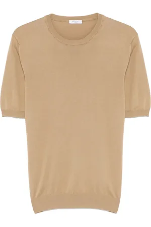Boglioli T-shirt in cotone