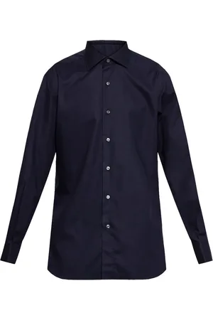 BRIONI Camicia in cotone