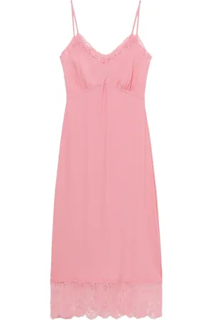 Simone Rocha Abito midi Deep