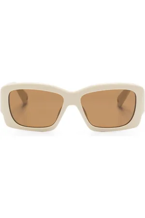 Linda Farrow Occhiali da sole Croisiere x Jacquemus
