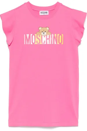 Moschino Abito con logo