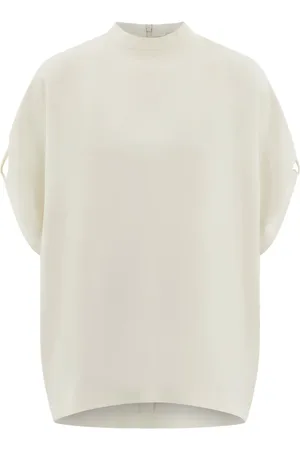 Salvatore Ferragamo T-shirt girocollo