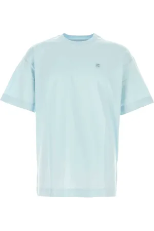 Givenchy T-shirt con ricamo 4G