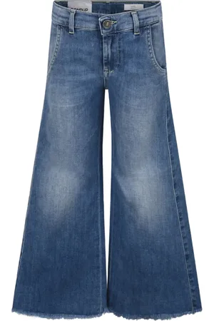 Dondup Jeans a gamba ampia