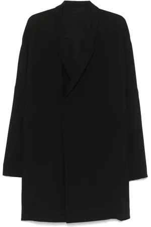 Rick Owens Cappotto Arrowhead JMF