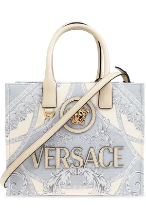 VERSACE Borsa tote La Medusa