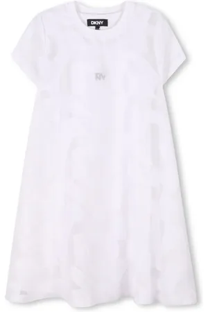 DKNY Abito con stampa
