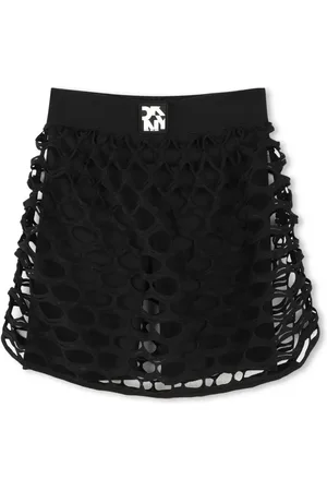 DKNY Shorts con stampa