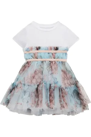Guess Abito con ruches