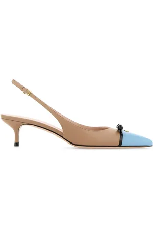 VALENTINO GARAVANI Pumps Bepointy 50mm