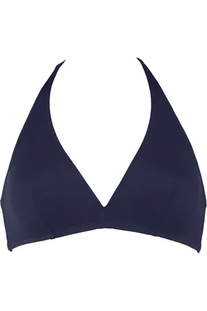 ERES Top bikini Gang a triangolo