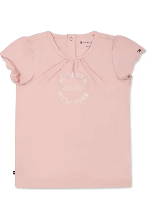 Tommy Hilfiger T-shirt con stampa grafica