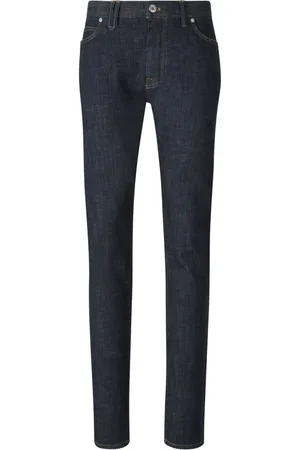 BRIONI Jeans dritti