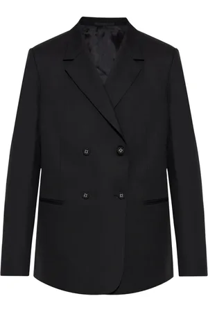 OFFICINE GENERALE Blazer Hilda
