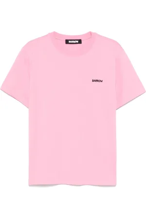 BARROW T-shirt con stampa Teddy Bear