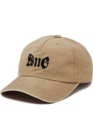 We11 Done Cappello da baseball con ricamo