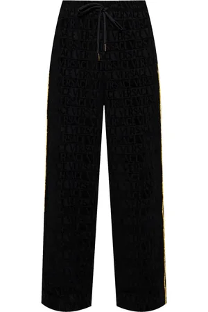 VERSACE Pantaloni sportivi I Love Baroque