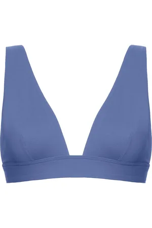 ERES Top bikini Chrome