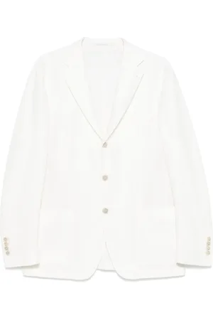 ELEVENTY Blazer testurizzato