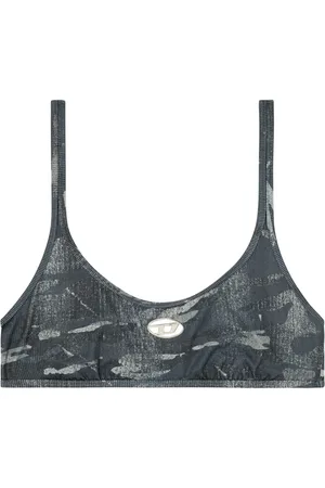 Diesel Top bikini Ut-Bra-Top-Utlt