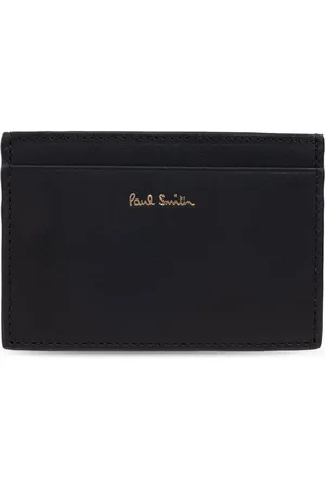 Paul Smith Portacarte a righe