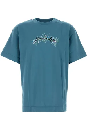 Givenchy T-shirt Flowers