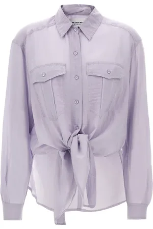 Marant Etoile Camicia Nath