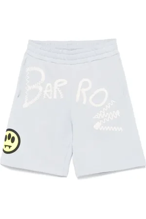 BARROW Shorts con logo