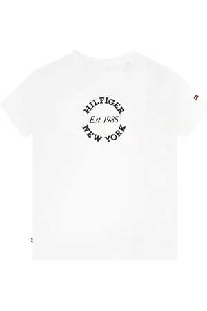 Tommy Hilfiger T-shirt con logo