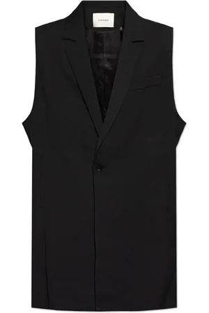 Entire Studios Gilet plateau