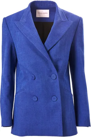 Carolina Herrera Blazer doppiopetto