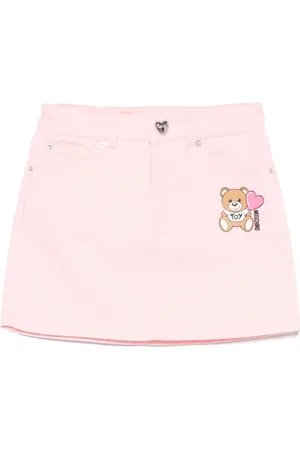 Moschino Gonna Teddy Bear