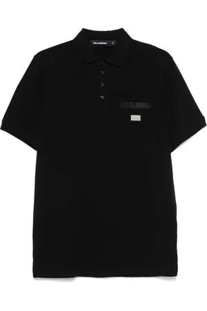 Karl Lagerfeld Polo con taschino